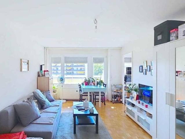 Renditestudio im Herzen der Waadtländer Riviera