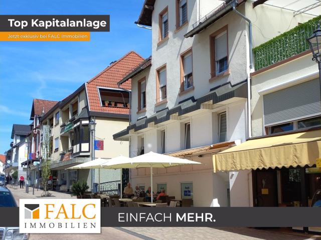 Renditestark und sicheres Betongold für die Zukunft !