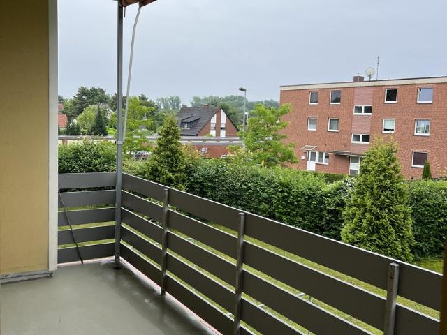 Renditestarke, frisch renovierte 3 Zimmer Wohnung – Investition mit Potenzial!