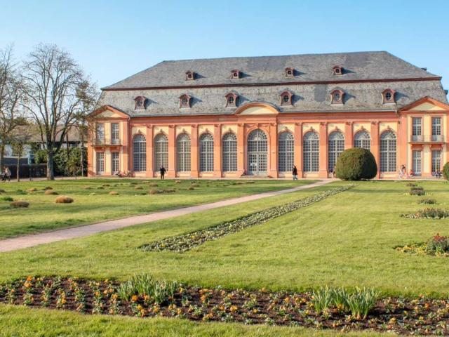 Renditestarke Kapitalanlage Gepflegter Altbau in Frankfurt Nord Ost