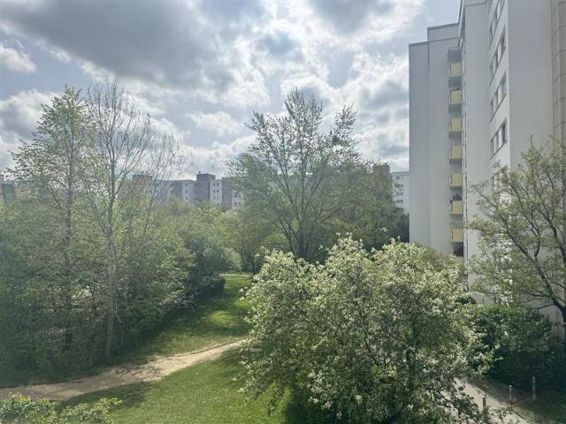 Renditestarke, vermietete 3 Zimmerwohnung in Germering zu verkaufen