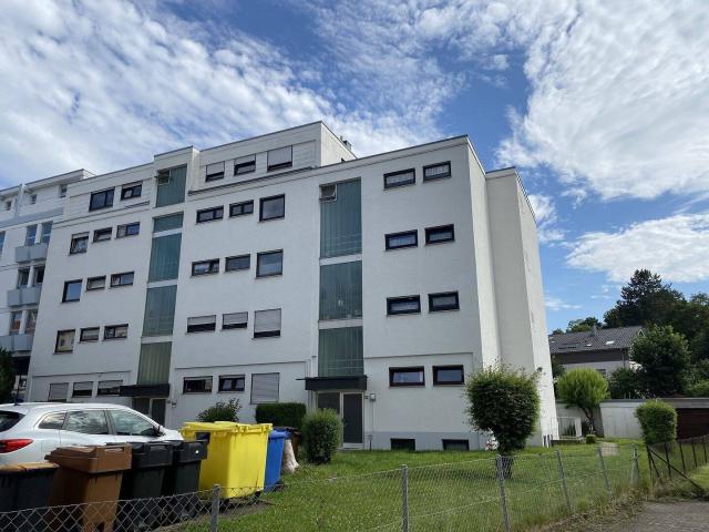 Renditestarke 2 Zimmer ETW mit Balkon und Stellplatz in 78532 Tuttlingen