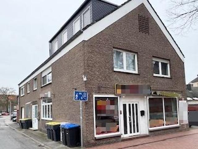 Renditestarkes Wohn & Geschäftshaus in zentraler Lage – 3.082 € mtl. Kaltmiete