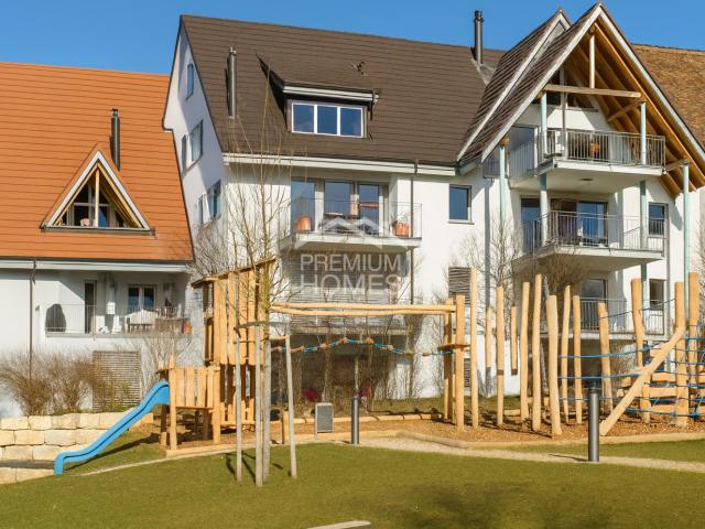 Renditestarkes Anlageobjekt