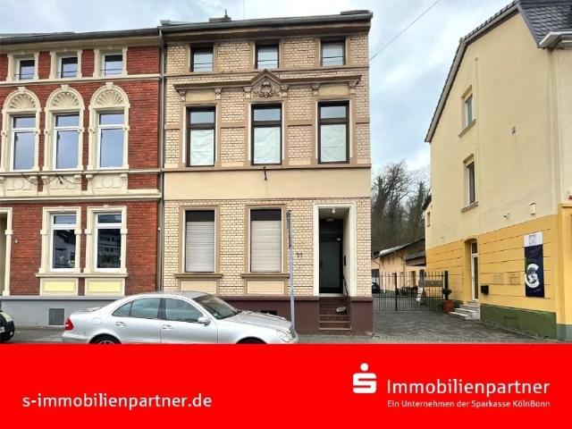Renditestarkes Investment