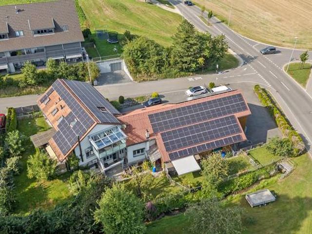 RENDITESTARKES MEHRFAMILIENHAUS ALS KLUGES INVESTMENT