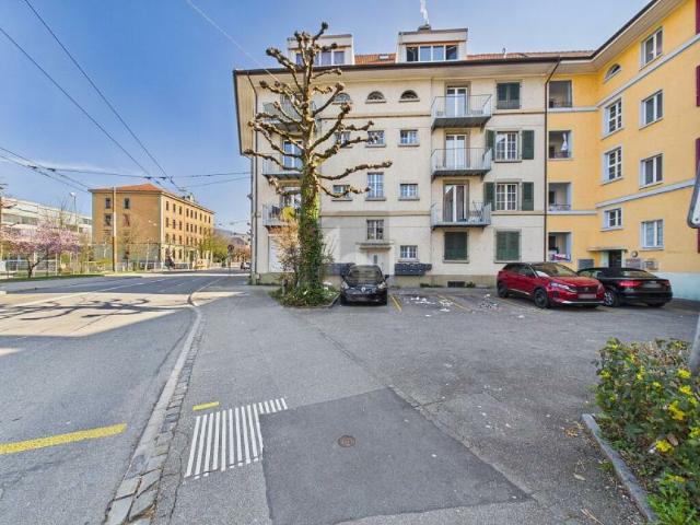 RENDITESTARKES MEHRFAMILIENHAUS AN TOP LAGE