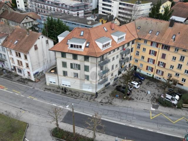 RENDITESTARKES MEHRFAMILIENHAUS AN TOP LAGE