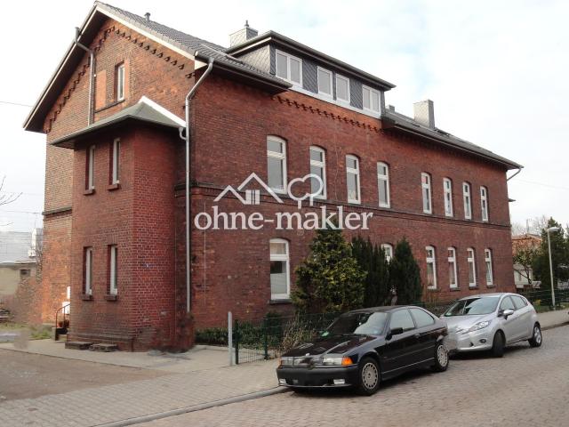 Renditestarkes Mehrfamilienhaus im Herzen Lüneburgs provisionsfrei