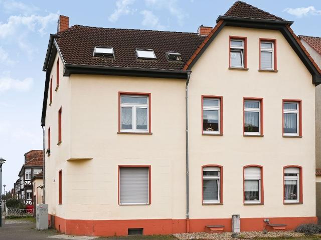Renditestarkes Mehrfamilienhaus in beliebter Wohnlage!