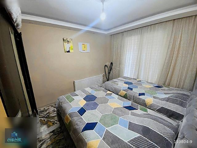 RENE GAYRİMENKUL 'den SATILIK 2+1 DAİRE