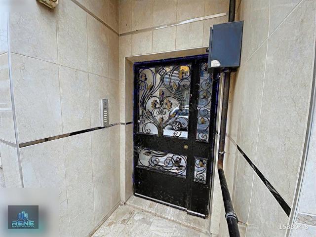 RENE GAYRİMENKUL 'den SATILIK 2+1 DAİRE EGEMENLİK MAH