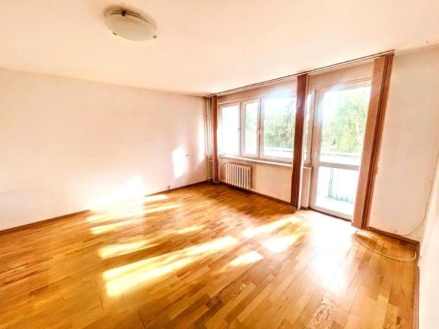 Renesansowa 45,63 m², Warszawa