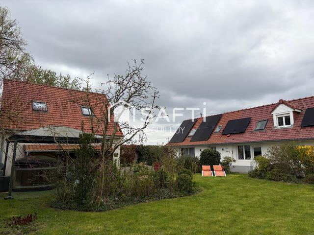 Renescure Vente Maison 59