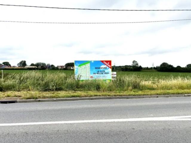 Renescure Vente Terrain 59