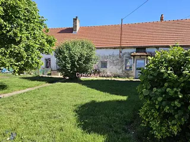 Renève 21310 Achat / Vente maison 4 pièces t4 terrasse parking