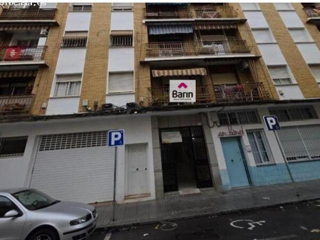 Renfe Colonia de la Paz!