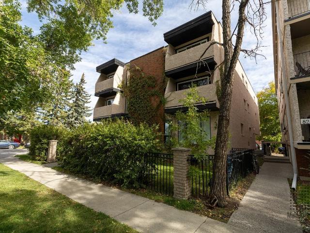 Renfrew Corner Apartments 1 Bedroom Apartment for Rent at 832 4a St Ne, Calgary, AB T2E 3W4 Bridgeland