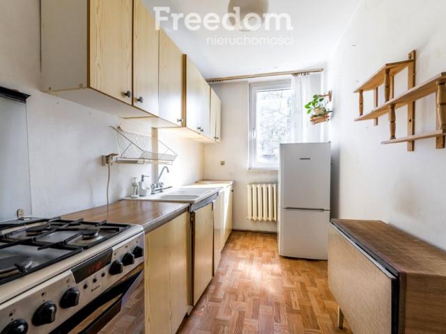 Śreniawitów 5 46,30 m², Warszawa