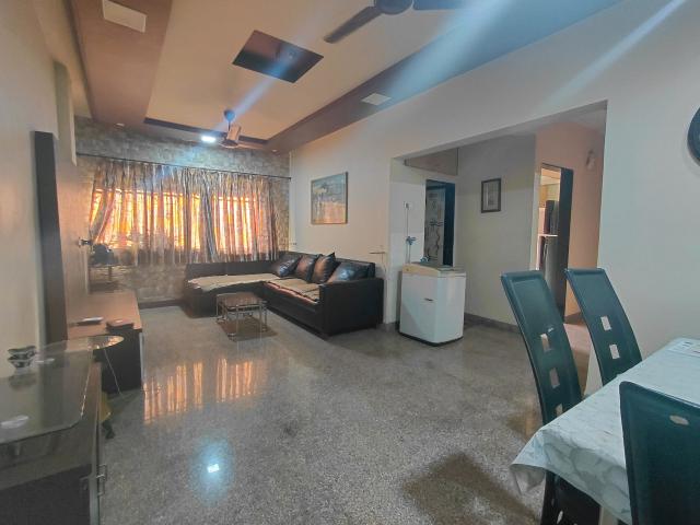 Renis Apartment 2 Bedroom 812 Sq. Ft. Apartment in Malad West Mumbai Listing ID: #10244
