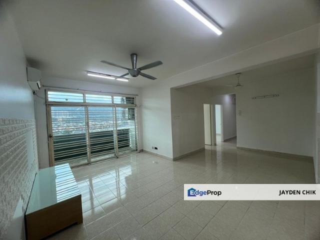 Renjana Ampang Condominium