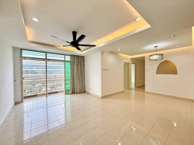 Renjana Ampang Condominium Taman Dagang Jaya Ampang