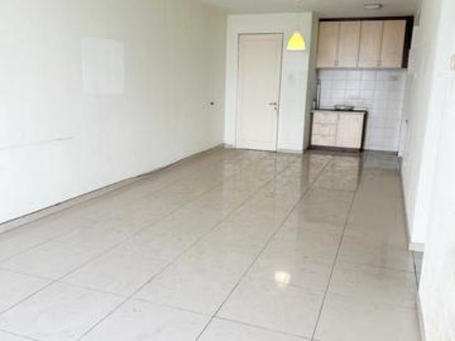 Renjana Ampang Pandan Puteri Sri Ampang Mas