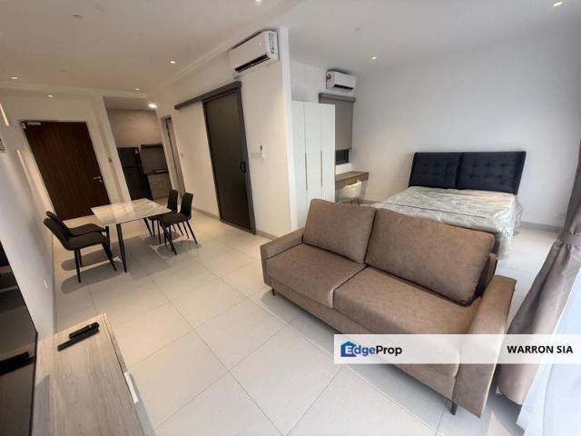 Renna Apartment For Rent