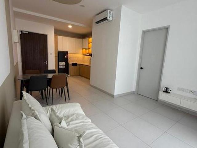 RENNA RESIDENCE 11 BEDROOM FOR RENT At NORTHBANK KUCHING SARAWAK