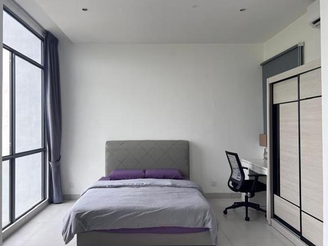 Renna Residence 1 Bedroom Apartment for Rent