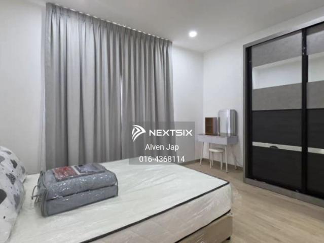 Renna Residence