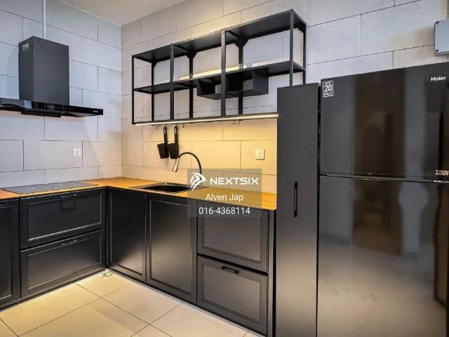 Renna Residence