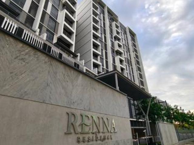 Renna Residence