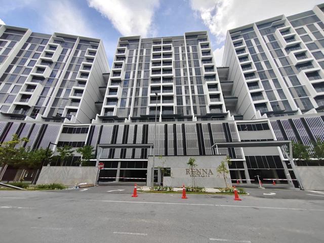 RENNA RESIDENCE Apartment NORTHBANK
