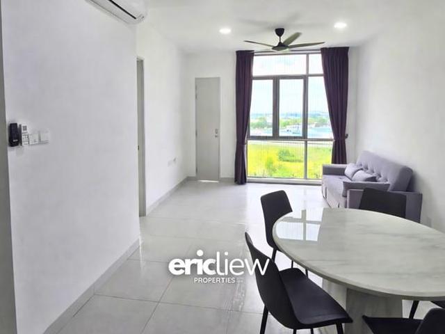 Renna Residence at the Northbank For Rent 2 Beds 2 Carparks