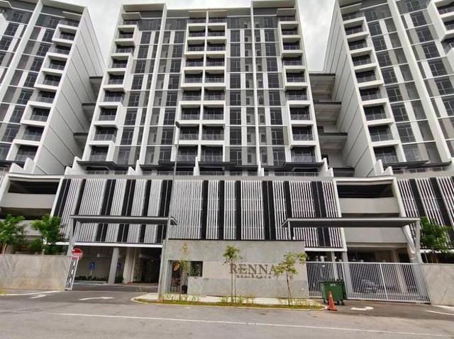Renna Residence for RENT