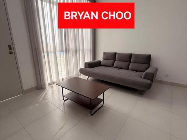 RENNA RESIDENCE FOR RENT At KUCHING SARAWAK