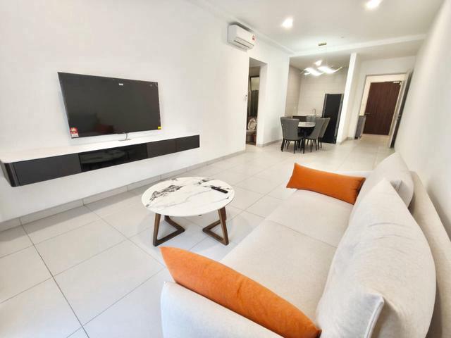 Renna Residence For Rent at Northbank Area