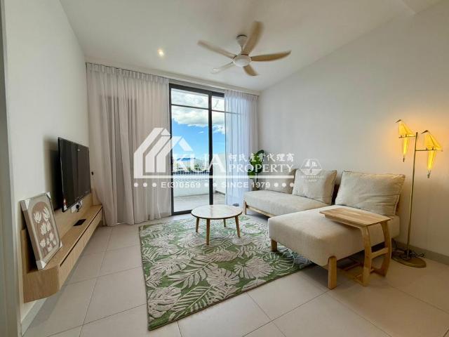 Renna Residence for Rent! Located at NorthBank