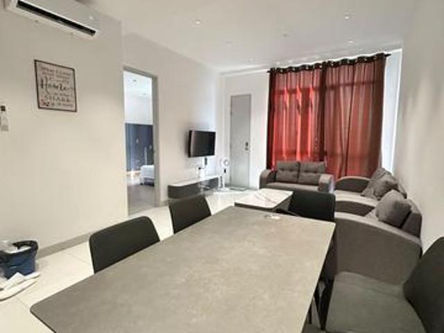 Renna Residence Tt3 Tabuan Tranquillity