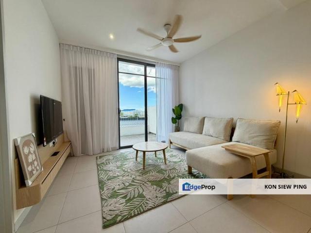 Renna Residences