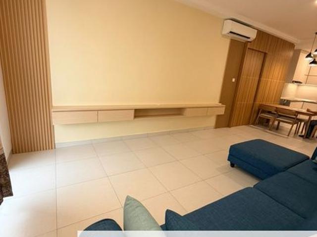 Renna Residences