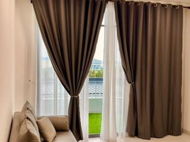 Renna Residences