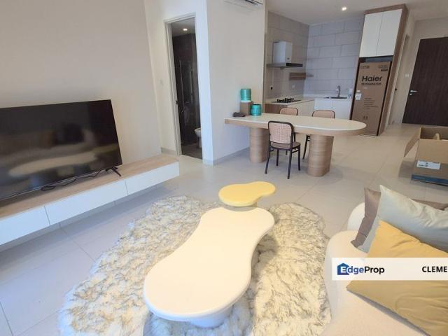 Renna Residences