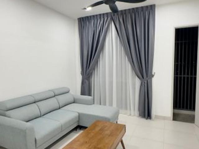 Renna Residences