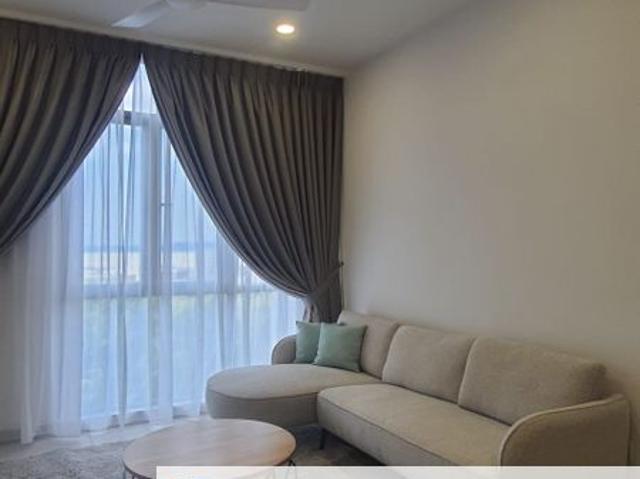 Renna Residences