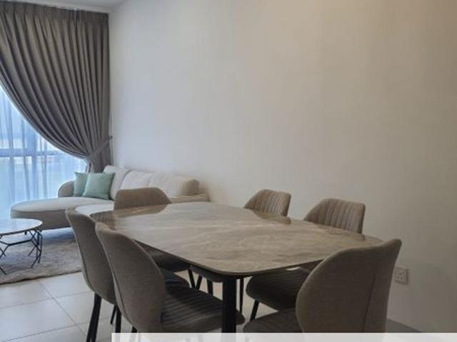 Renna Residences
