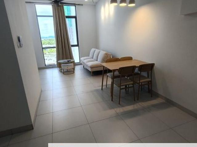 Renna Residences