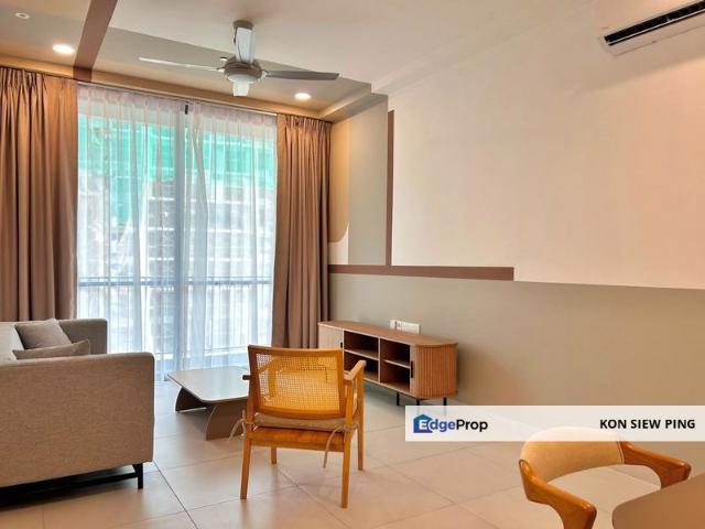 Renna Residences