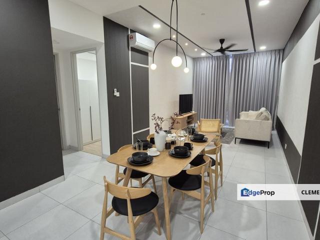 Renna Residences